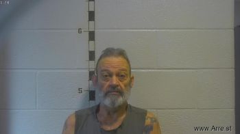 Robert Michael Bishop Mugshot