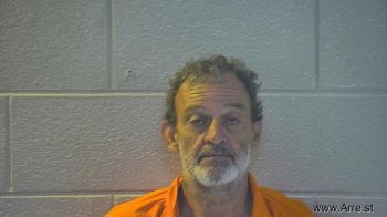 Robert M Bishop Mugshot