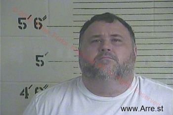 Robert C Bishop Mugshot