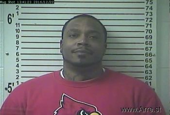 Robert Andrew Lee Bishop Mugshot