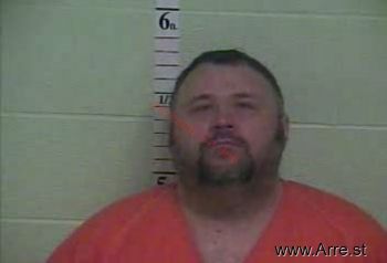 Robert C Bishop Mugshot