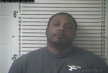 Robert Andrew Lee Bishop Mugshot