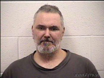 Robert David Bishop Mugshot