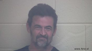 Robert Coy Black Mugshot