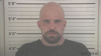 Robert Allen Black Mugshot