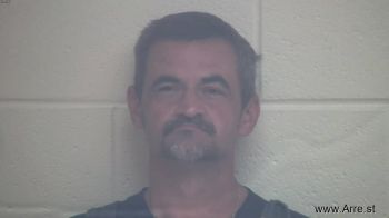 Robert Coy Black Mugshot