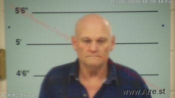 Robert  Blakeman Mugshot