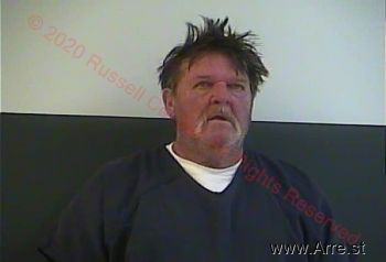 Robert  Bledsoe Mugshot