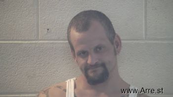 Robert Allen Blevins Mugshot