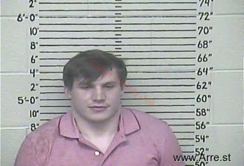 Robert  Blevins Mugshot