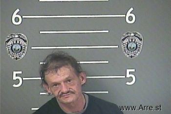 Robert  Blevins Mugshot