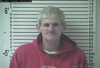 Robert Dean Boggs Mugshot