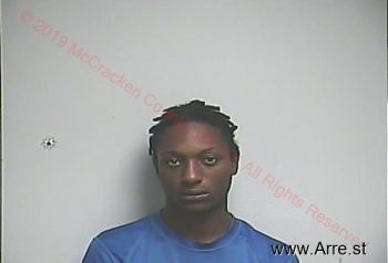 Robert A Bolden Mugshot