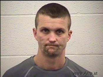 Robert Troy Boone Mugshot