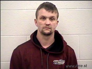 Robert Troy Boone Mugshot