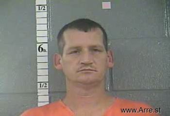 Robert Ray Borders  Jr. Mugshot