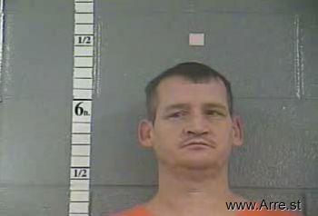 Robert Ray Borders  Jr. Mugshot