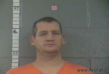 Robert Ray Borders  Jr. Mugshot