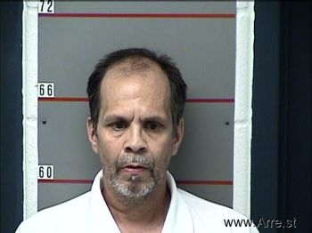 Robert  Bowen Mugshot