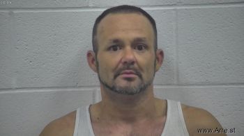 Robert Earl Bowman Mugshot