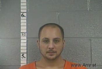 Robert Mccaskey Bowman Iii Mugshot