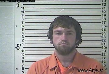 Robert Joseph Bradley Mugshot