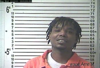 Robert Earl Brewer Mugshot