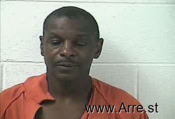 Robert Anthony Brice Mugshot