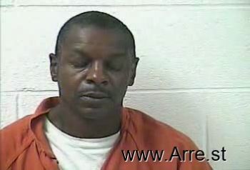 Robert Anthony Brice Mugshot