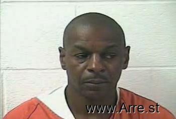 Robert Anthony Brice Mugshot