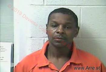 Robert Anthony Brice Mugshot