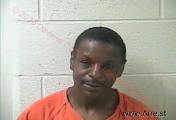 Robert Anthony Brice Mugshot