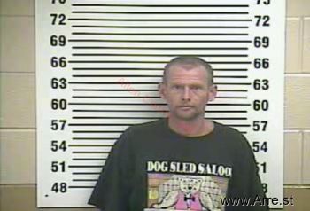 Robert L. Britt Mugshot