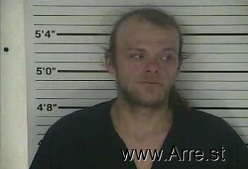 Robert Christopher Brock Mugshot