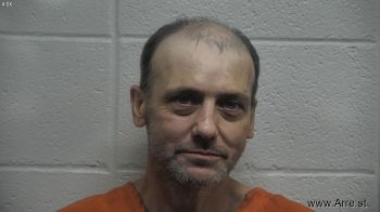 Robert Eugene Brock Mugshot