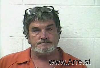 Robert Wayne Brockman Mugshot