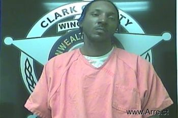 Robert Charles Brown Mugshot