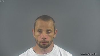 Robert Lee Brown Mugshot