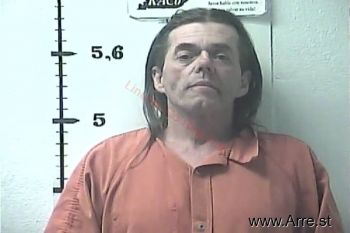 Robert D Brummett Mugshot