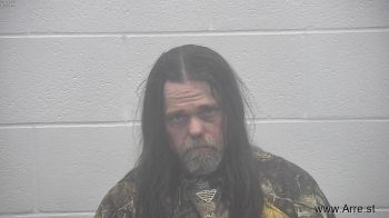 Robert Paul Buck Mugshot