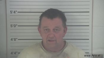 Robert Allen Buckler Mugshot