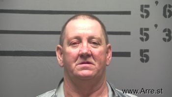 Robert Eugene Buckler Mugshot