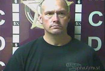 Robert Wayne Buckner Mugshot