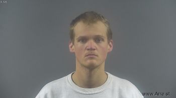 Robert Bailey Scott Bullington Mugshot