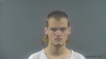 Robert Bailey Scott Bullington Mugshot