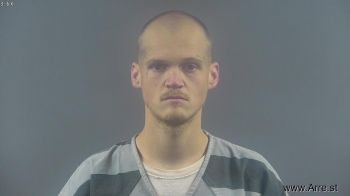 Robert Bailey Scott Bullington Mugshot