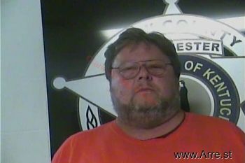 Robert L Burgess Mugshot