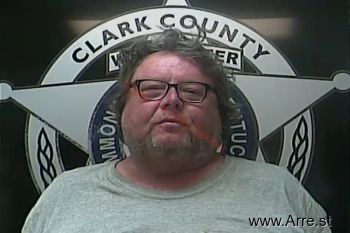 Robert L Burgess Mugshot