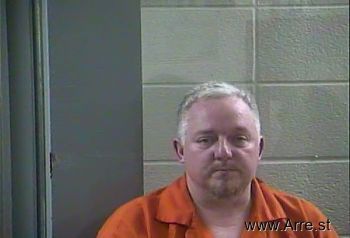 Robert C Burkhart Mugshot