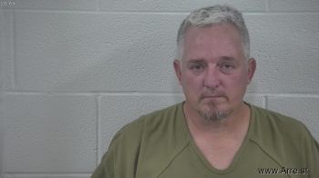 Robert C Burkhart Mugshot